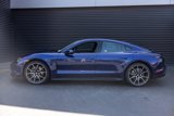 Certified 2025 Porsche Taycan image 2