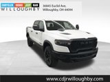 New 2026 RAM 1500 Rebel image 1