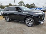 New 2025 INFINITI QX80 Sensory image 2