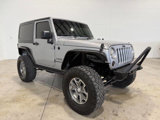 Used 2013 Jeep Wrangler Sport image 5