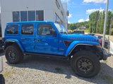 New 2025 Jeep Wrangler Unlimited Rubicon 392 image 3