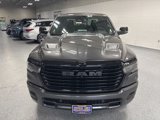 New 2025 RAM 1500 Laramie image 2