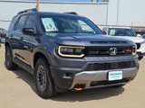 New 2026 Honda Passport TrailSport image 3