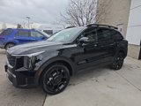 New 2025 Kia Sorento SX Prestige image 3