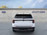 New 2025 Ford Explorer Active image 5