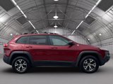 Used 2014 Jeep Cherokee Trailhawk w/ Comfort/Convenience Group image 6