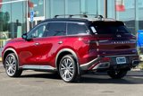 New 2025 INFINITI QX60 Autograph w/ Cargo Package image 3