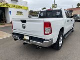 Used 2023 RAM 1500 Big Horn w/ Trailer Tow Group image 3