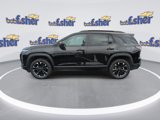 New 2026 Chevrolet Equinox RS w/ LPO, Floor Liner Package image 6