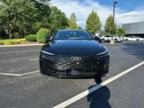 New 2025 Audi A6 e-tron Premium Plus image 2