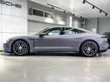 Certified 2025 Porsche Taycan image 2