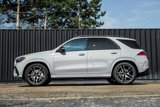 New 2026 Mercedes-Benz GLE 53 AMG 4MATIC image 3