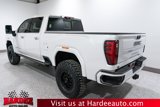 Used 2024 GMC Sierra 2500 Denali w/ Denali Reserve Package image 3
