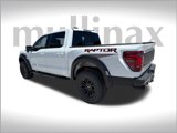 New 2025 Ford F150 Raptor image 3