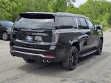 New 2025 Chevrolet Suburban Premier image 5