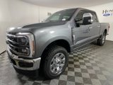 New 2025 Ford F350 4x4 Crew Cab Super Duty image 2