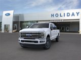 New 2025 Ford F250 Platinum w/ Platinum Plus Package image 2