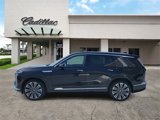 New 2026 Cadillac Vistiq Premium Luxury image 2