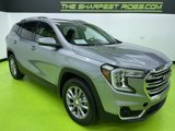 Used 2024 GMC Terrain SLT image 2