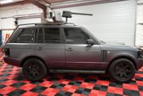 Used 2007 Land Rover Range Rover Supercharged image 4