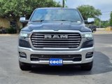 New 2025 RAM 1500 Laramie w/ Advanced Safety Group II image 2
