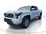 Used 2025 Toyota Tacoma 2WD Double Cab image 3