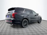 New 2025 Hyundai Palisade Calligraphy image 5