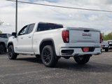 New 2025 GMC Sierra 1500 Elevation image 4