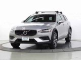 New 2025 Volvo V60 B5 Cross Country Plus w/ Protection Package Premier image 3