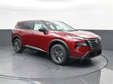 New 2026 Nissan Rogue S image 6