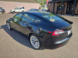 Used 2022 Tesla Model 3 Standard Range image 4