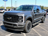 New 2025 Ford F250 Lariat w/ Black Appearance Package image 4