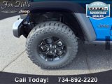 New 2025 Jeep Wrangler Unlimited Sport S 4xe image 5