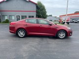 Used 2012 Kia Optima LX image 2