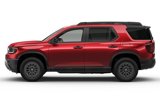New 2026 Honda Passport TrailSport image 4