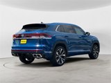 New 2025 Volkswagen Atlas Cross Sport SEL Premium R-Line image 5