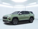 New 2026 Chevrolet Equinox LT w/ Convenience Package II image 2