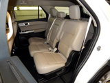 Used 2023 Ford Explorer Limited image 5