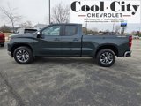 New 2025 Chevrolet Silverado 1500 LT w/ Protection Package image 2