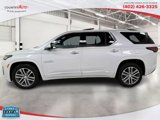 Used 2023 Chevrolet Traverse High Country image 2