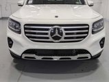 New 2025 Mercedes-Benz GLB 250 4MATIC image 2