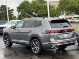 New 2025 Volkswagen Atlas SEL Premium R-Line image 3