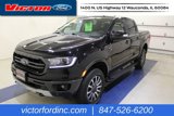 Used 2019 Ford Ranger Lariat w/ Equipment Group 501A Mid image 4