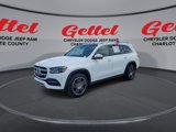 Used 2023 Mercedes-Benz GLS 450 4MATIC image 4