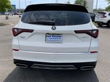 Used 2025 Acura MDX w/ Technology Package image 4