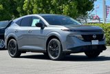 New 2025 Nissan Murano SV image 2