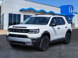 New 2026 Honda Passport RTL image 2