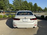 Certified 2024 BMW 330i xDrive Sedan w/ Premium Package image 4