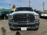 Used 2022 RAM 2500 Laramie image 2