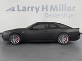 New 2024 Dodge Charger Scat Pack w/ Plus Group image 2